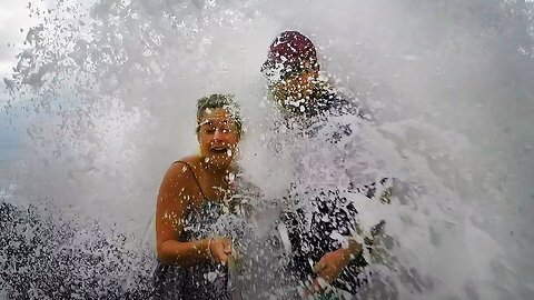 Epic Fails Gone Viral 😂 Top Funny Videos 2025