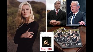 Vanity Fair Surprised By Latest Romantic Allegations Against Scandal-Plagued Journalist Olivia Nuzzi