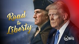 #1114 // ROAD TO LIBERTY - LIVE