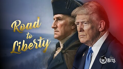 #1114 // ROAD TO LIBERTY - LIVE