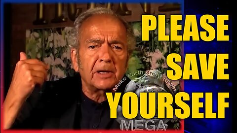 "This Is EXTREMELY SERIOUS..." - Gerald Celente