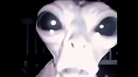 Alien caught on ring doorbell camera in El Paso?... Real or Fake?