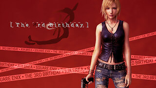 Parasite Eve: The 3rd Birthday (part 1) | Sacrifice