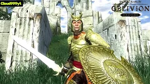 destroying infected people for a Daedra!
