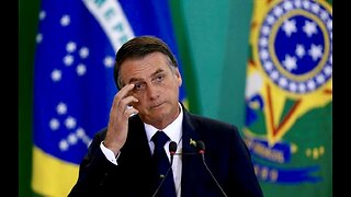 Brazil Supreme Court Orders House Arrest for Jair Bolsonaro | WION DNA