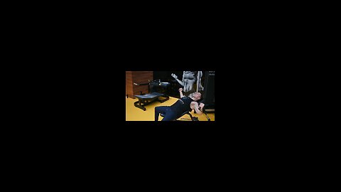🔥Incline dumbbell fly for a bigger chest // perfect for demo 💪