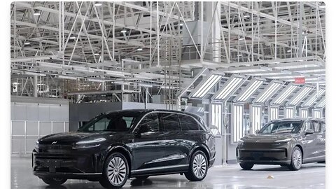 Nio Just Got 2 Huge Upgrades Wall Street Knows Whats Coming #Nio