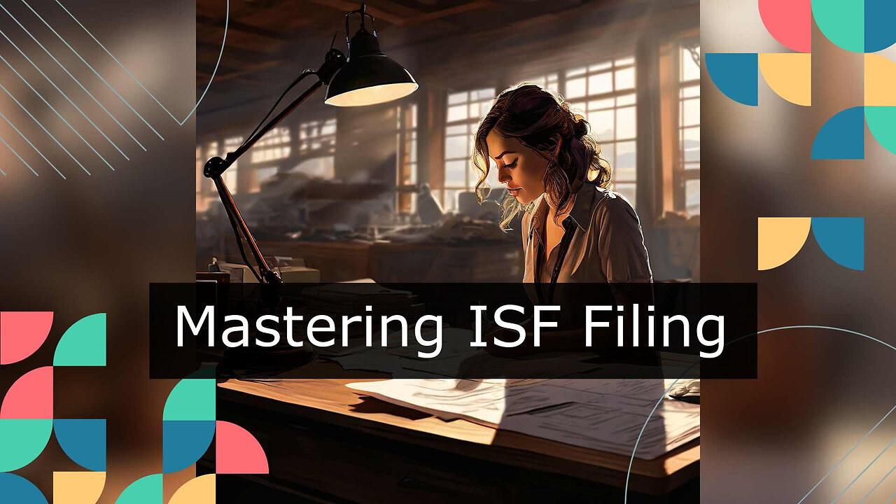 Enhancing Supply Chain Security: The Power of Advanced Filing