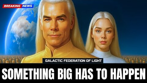 "Starseeds, Tonight is the Night..."| GFL