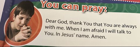 VBS WEEK