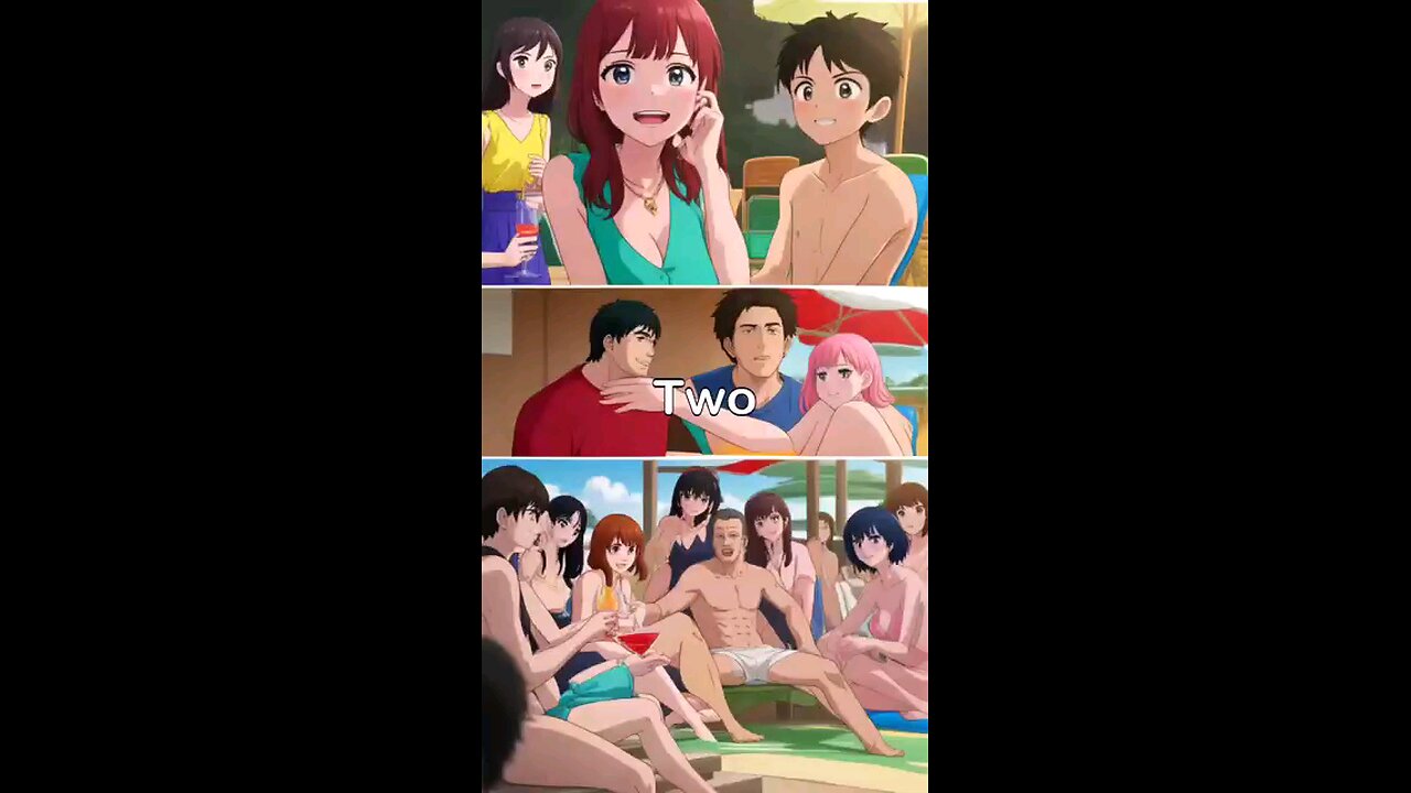 Two and a Half Men ( Shalom Kolontarov )