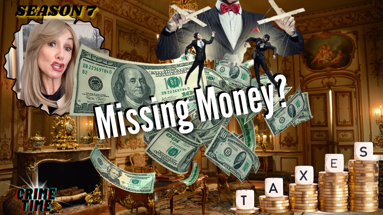 Missing Money?