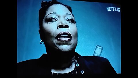 MOVIES ARE EXPOSING BLACK BITCHES! THEY ARE BEING PORTRAYED AS DEMONIC BASTARDS, WITCHES, & WHORES!!