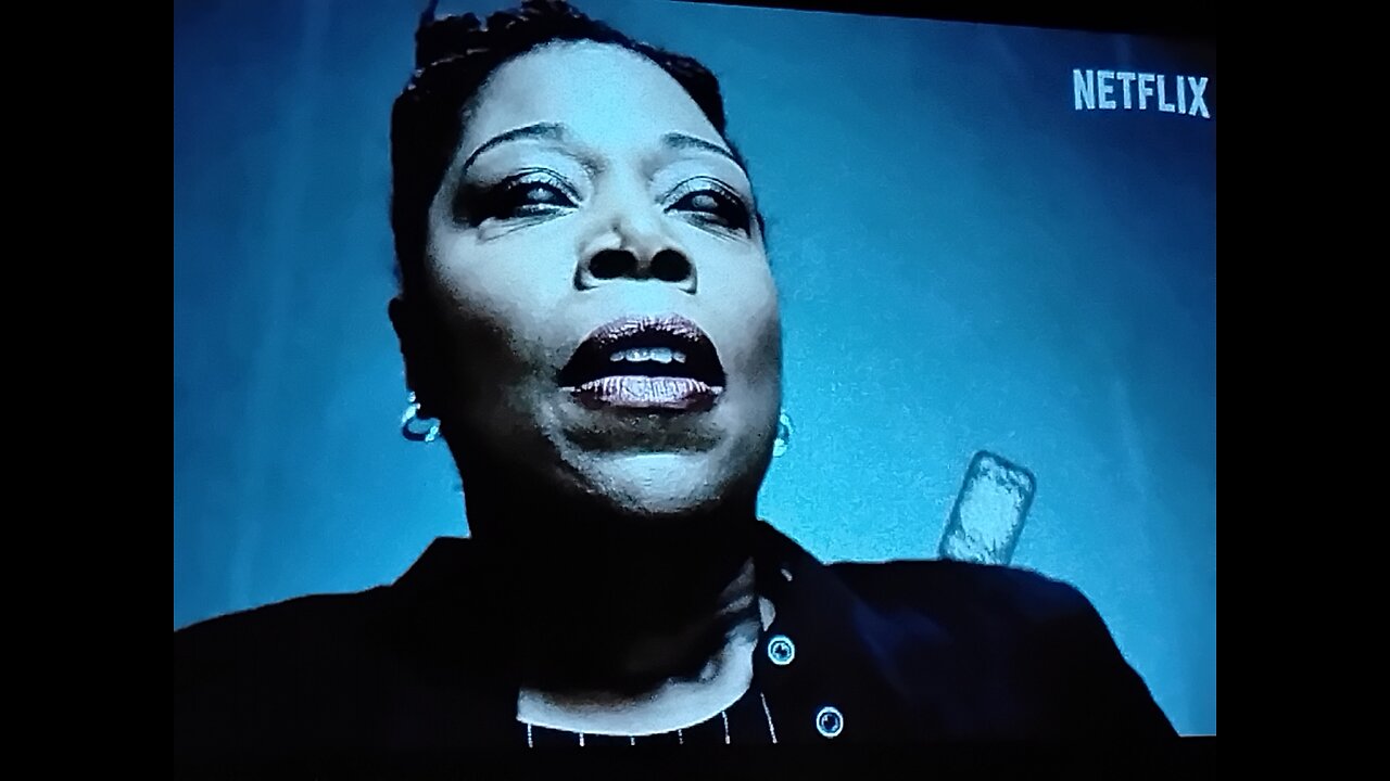 MOVIES ARE EXPOSING BLACK BITCHES! THEY ARE BEING PORTRAYED AS DEMONIC BASTARDS, WITCHES, & WHORES!!
