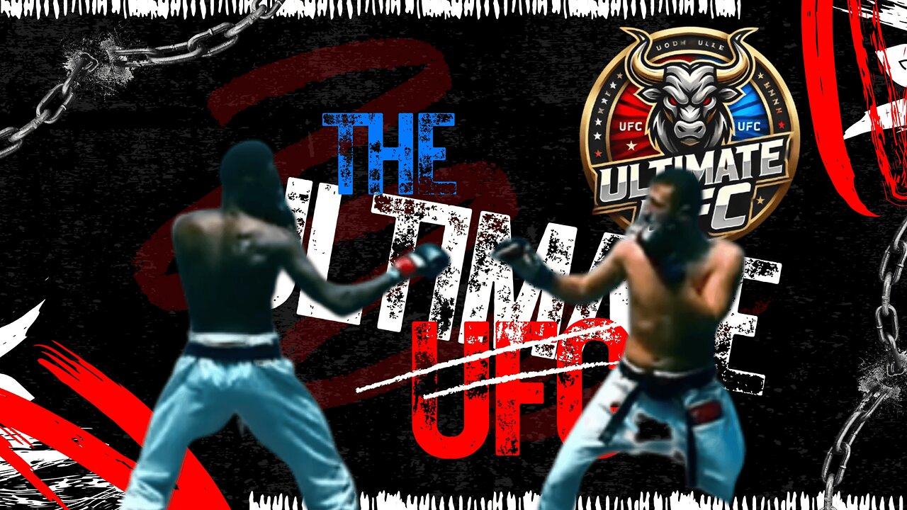 Abdou Lahad Cisse Vs Aykut Usda | electrifying combat sports action | #Boxing #Karate #wwe #wwf