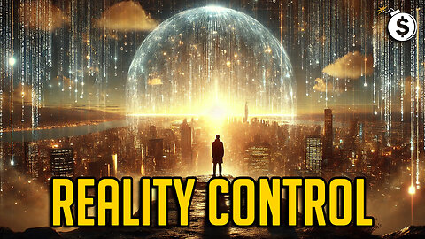 You Can Choose To Live Outside The Matrix And Just Visit For Fun