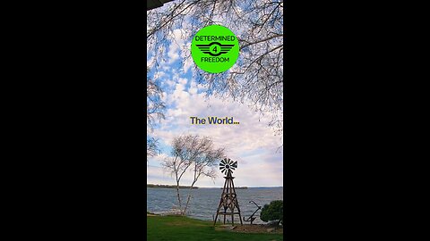 The World...