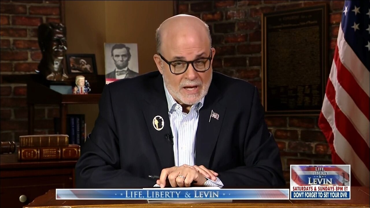 Levin: I Don’t See Iran Dismantling Nuclear Weapons Program