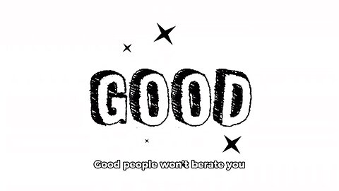 Good People