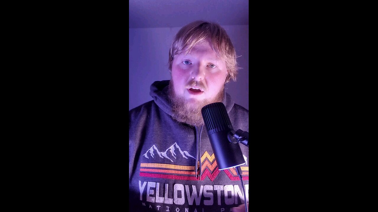 Follow for Predator Interview Breakdowns