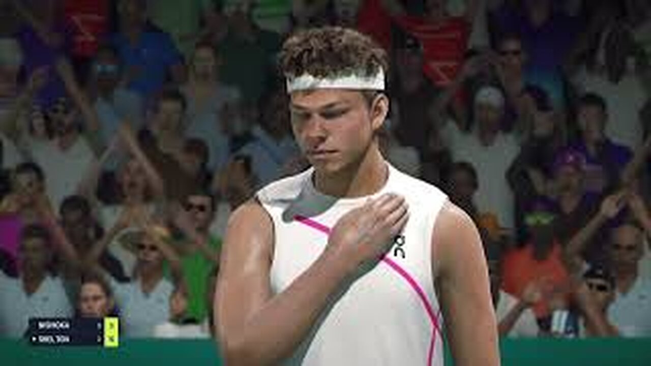 TIEBREAK.