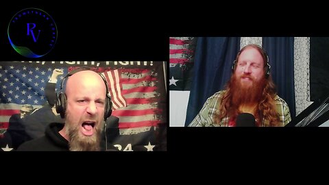 Treasonous Act and Ghosts Of The Internet