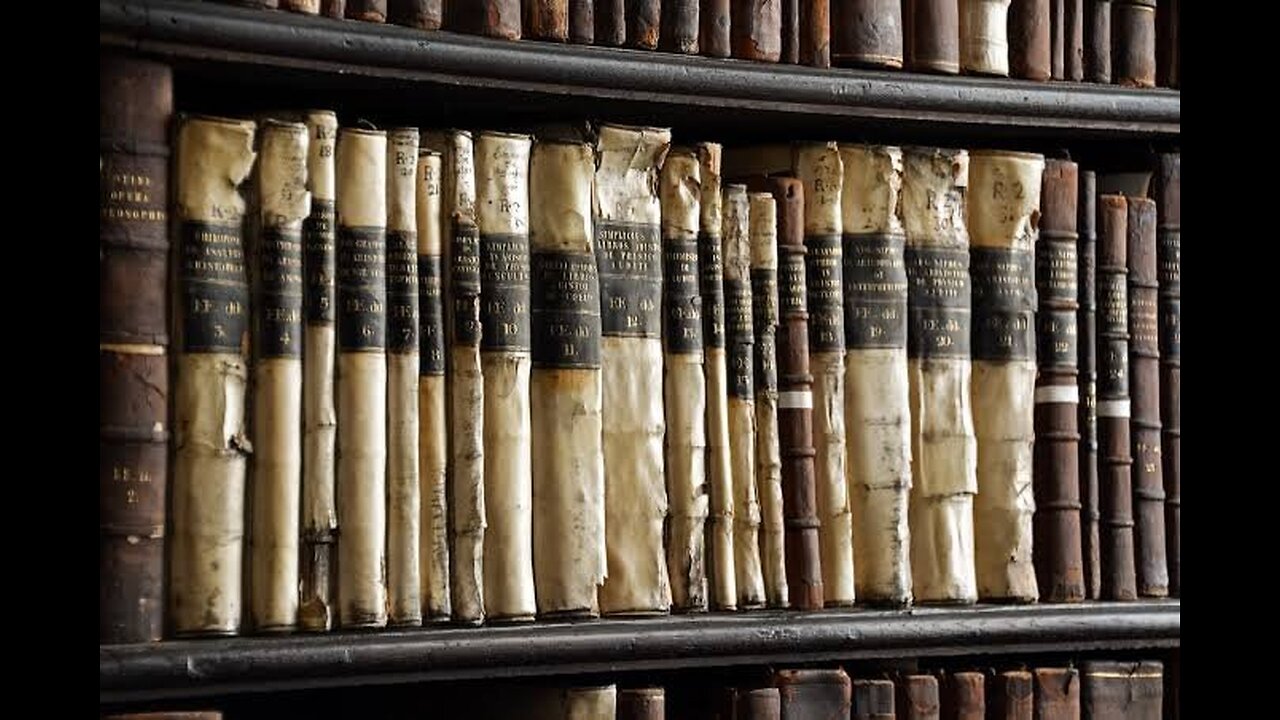 Secret Vault Under the Vatican Opened After 5000 Years & It Holds Terrifying Discovery
