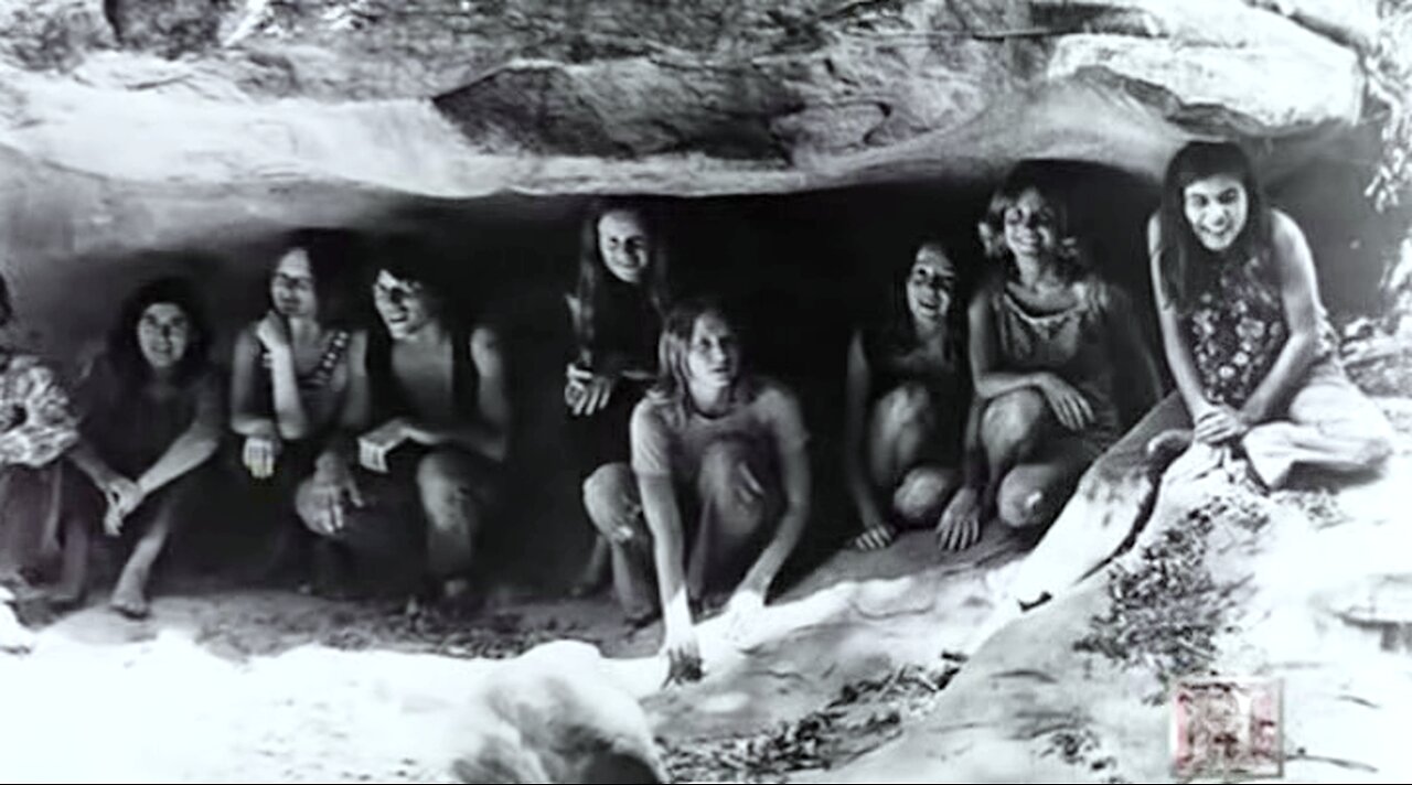 DECODING THE PAST (S01-E01) - Cults: Dangerous Devotion (2007)