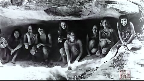 DECODING THE PAST (S01-E01) - Cults: Dangerous Devotion (2007)