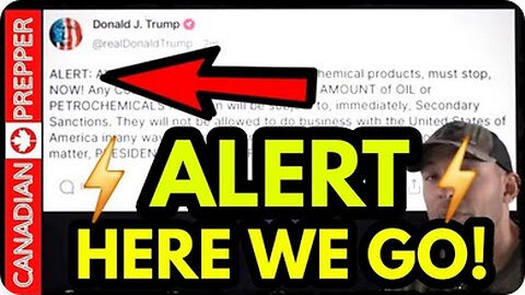 TALKS COLLAPSE? WAR ON IRAN/CHINA? US FAKE DEAL COVER TO ARM UKRAINE?