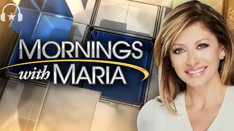 MORNINGS with MARIA (June 20, 2025) FULL EPISODE