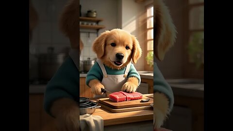 5 Things I Learned from Training My Dog with Ai