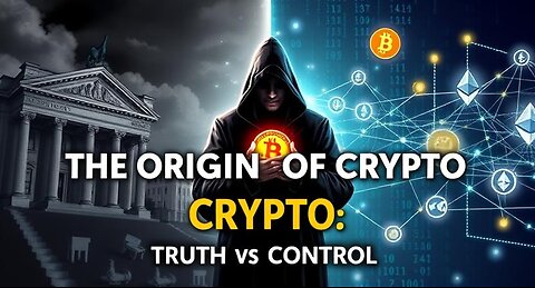 Origin and Evolution of Cryptocurrency | The Truth Behind Bitcoin and Blockchain