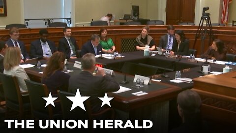 House Hearing on the Future of Constituent Engagement with Congress