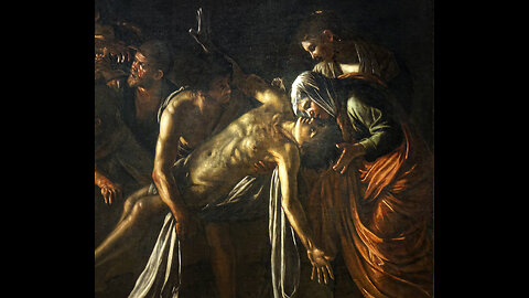 41 - The Secret Life of Jesus - The Initiation of Eliazar