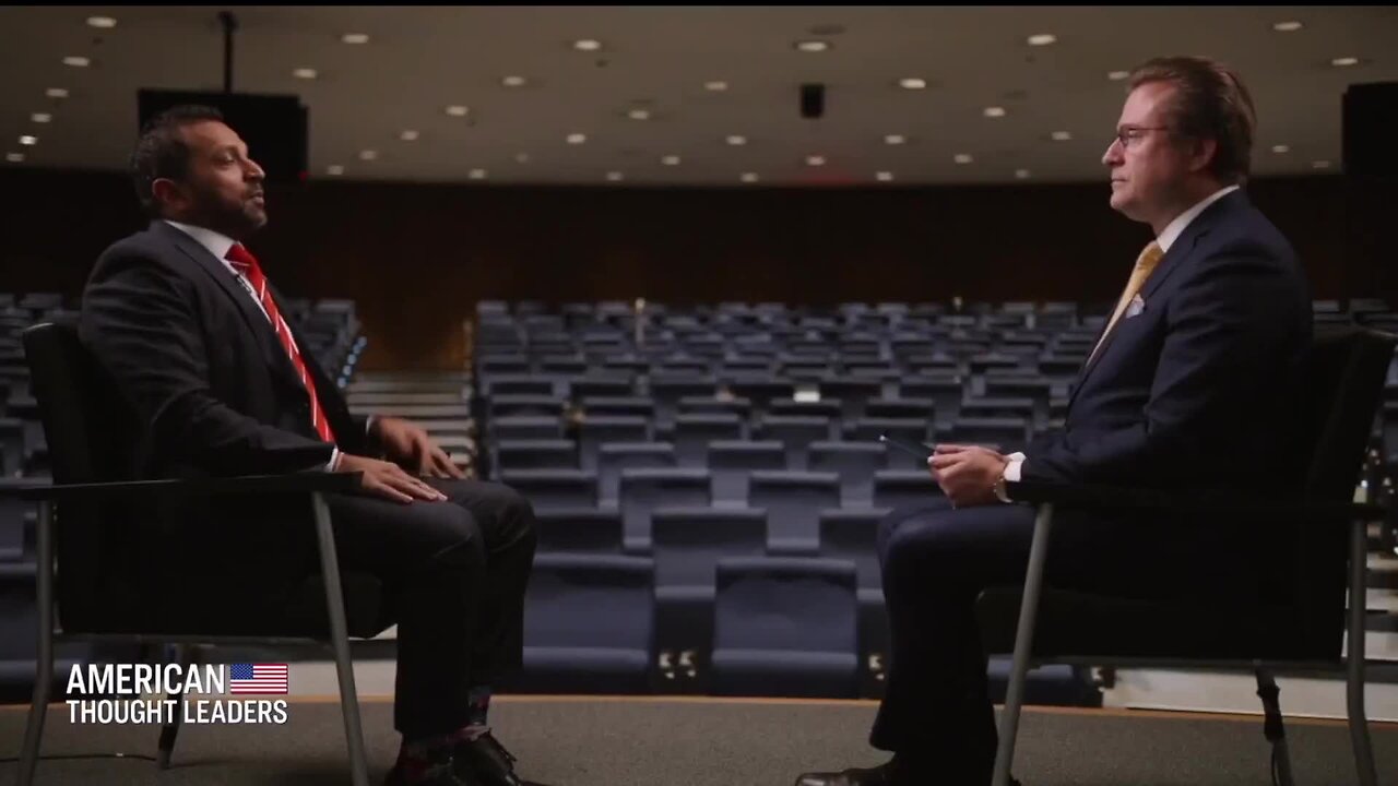 Kash Patel: FBI Has ‘Numerous Options’ Despite Pending Appeal