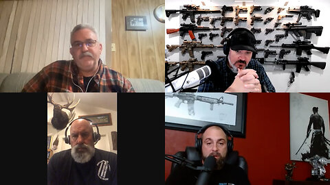 P&S ModCast 278 - Weighing Options To Act 12/21