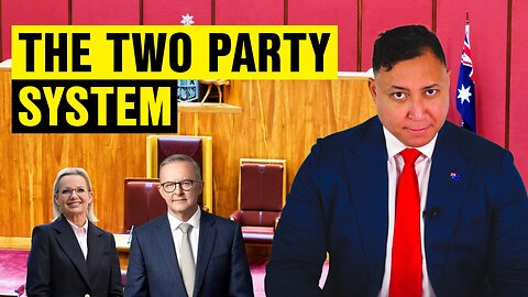 The Truth About Labor & Liberal | Ep. 48