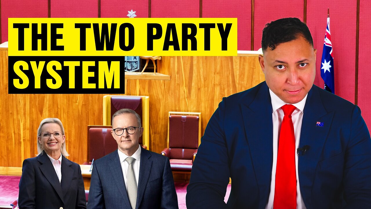 The Truth About Labor & Liberal | Ep. 48