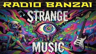 Weird, Surreal, & Absurd