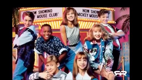 Epstein?.. What About Disney?..Entertainment World?..The Britney Spears You Might Not Know