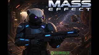 Mass Effect. When Bioware actually knew how to make an RPG