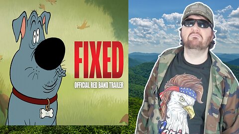 Fixed - Official Red Band Trailer - Sony Animation - Reaction! (BBT)