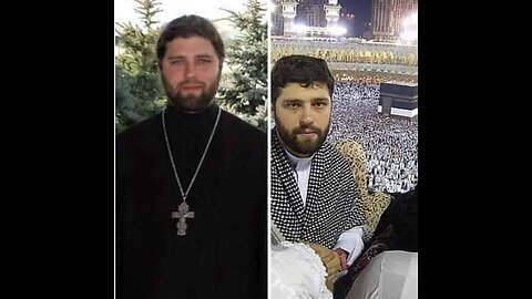 HOW TO SHOW PASTOR WHO CONVERTED TO ISLAM HOW FILTHY MUHAMMAD IS & HOW CORRUPT QURAN IS?