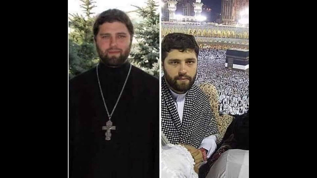 HOW TO SHOW PASTOR WHO CONVERTED TO ISLAM HOW FILTHY MUHAMMAD IS & HOW CORRUPT QURAN IS?