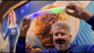 THE FANTASTIC FOUR: FIRST STEPS OUT OF THE THEATER SOCIAL REACTION | Film Threat