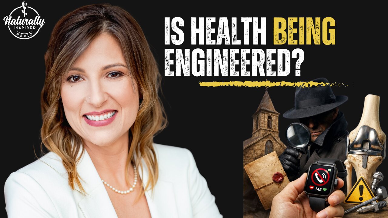 ⛪🕵️ Religion Conspiracies | ⌚📵 Wearable Distraction | 🦴⚠️ Orthopedic Medicine Exposed