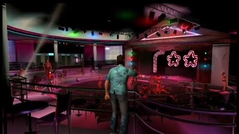 GTA VICE CITY | Stopping the bad influence