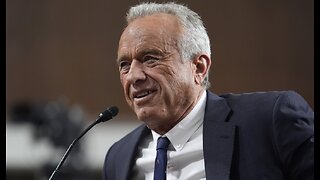 'Clean Sweep' RFK Jr. Sends Entire 17-Member CDC Vaccine Advisory Committee Packing