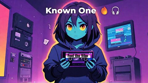 Known One – Epic Music Beats | Feel the Vibe 🔥🎧